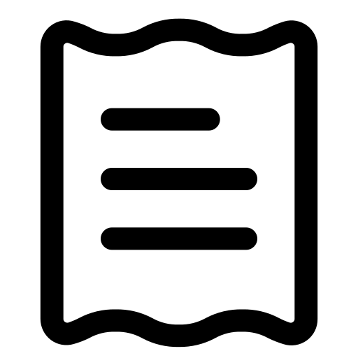 tender icon