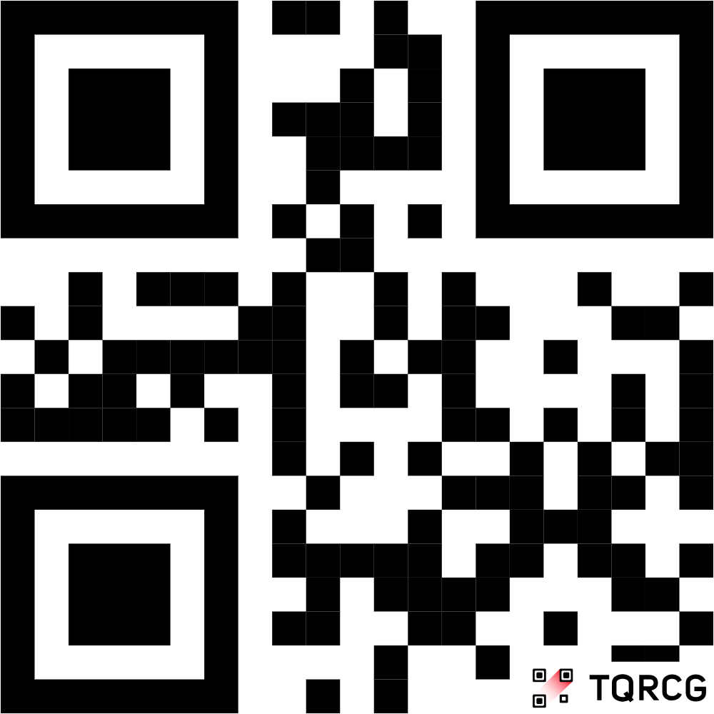 Woman safety qr code