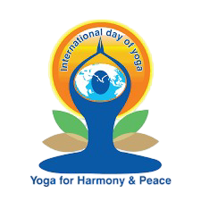 yoga logo