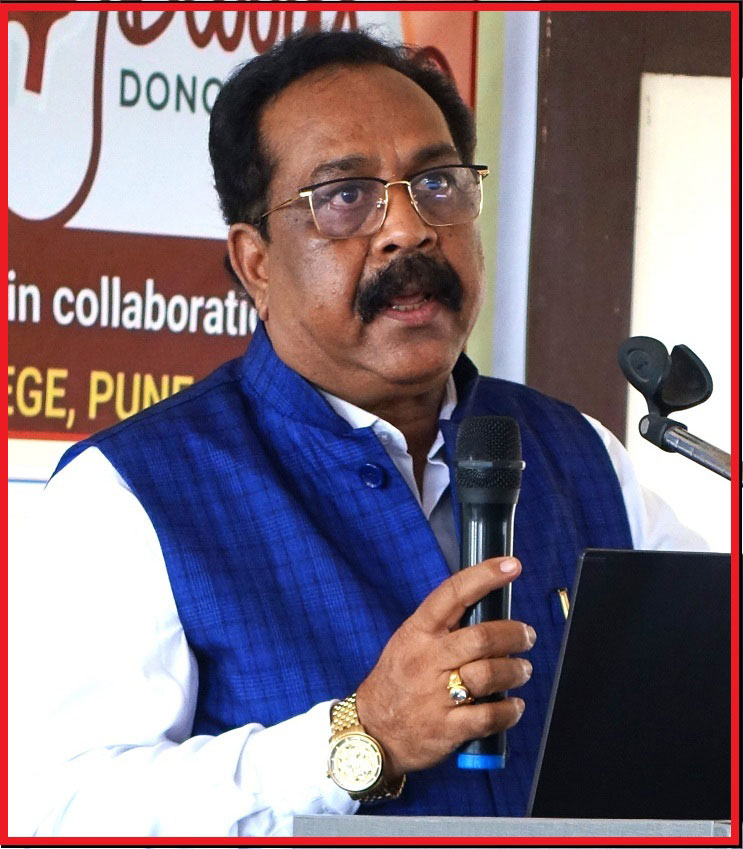 Dr. Sanjay Rathod
