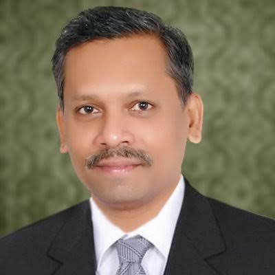 Dr. Sudhir Medhekar