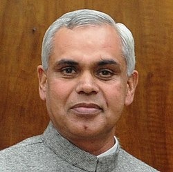 Shri. Acharya Devvrat