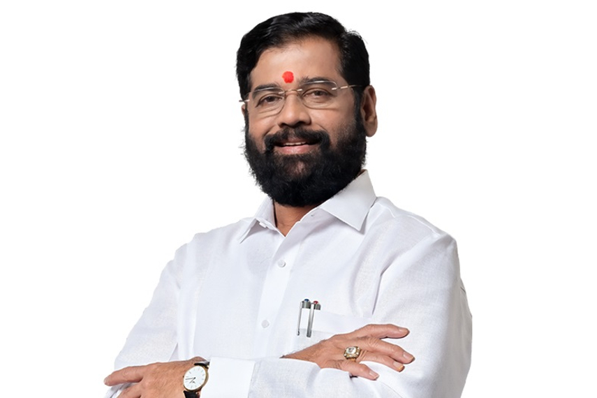 Shri Eknath Shinde