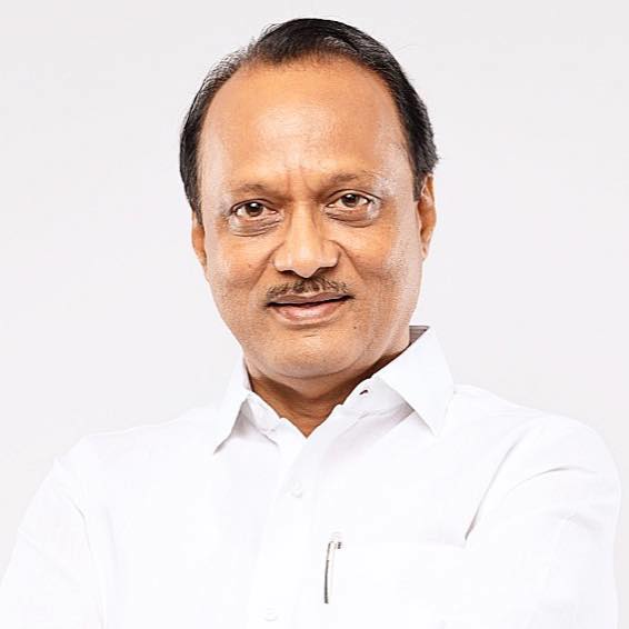 Shri Ajit Pawar