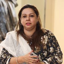 Dr. Pallavi Saple