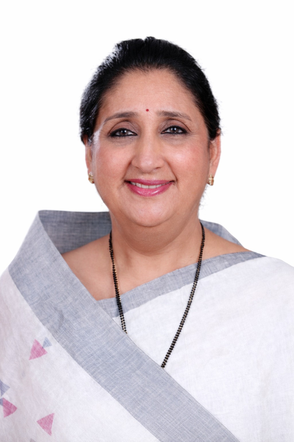 Smt. Sunetra Ajit Pawar